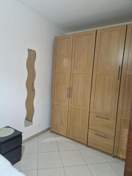 På billedet ses objektet Affitto bilocale Pomezia beliggende i byen Pratica di Mare.