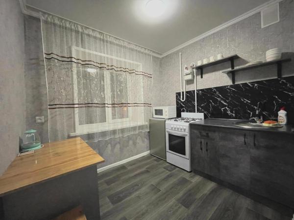 Foto 6: 1-комнатная квартира в центре города. Интернациональная 35, Чародейка