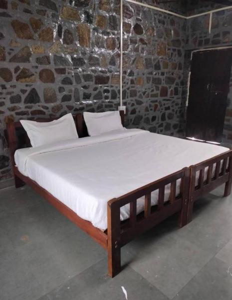 A la foto es mostra l'objecte Kross Adventure Lodge, Ranakpur situat a la ciutat de Saira.