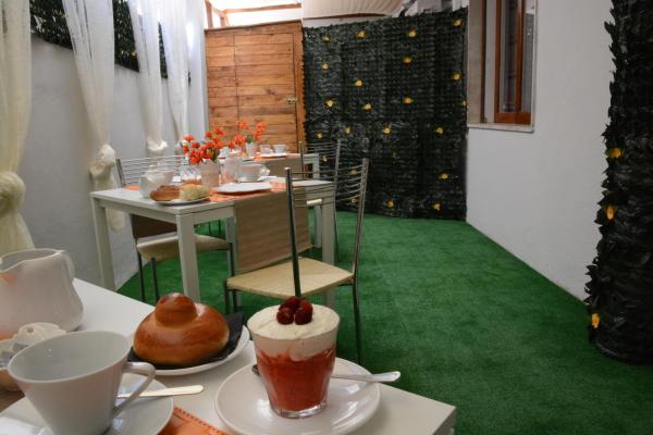 B&b Crystal - Messina