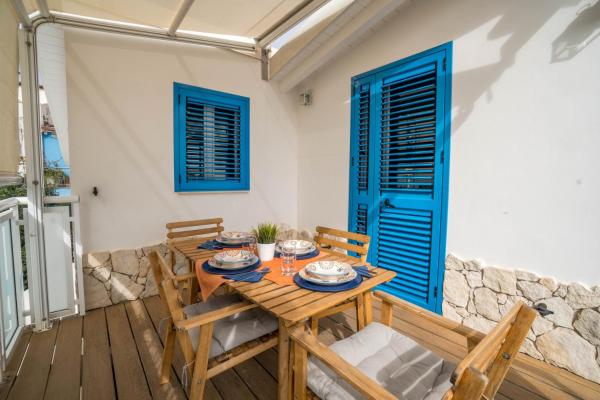 Fotografie 2: CapoSud - Appartamento Sottovento