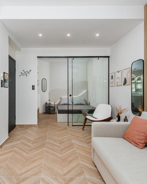 Oasis Diamond Suite - Thessalonique