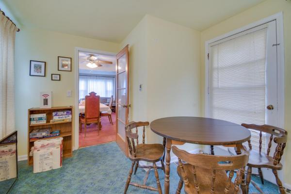 Foto 2: Convenient, Pet-Friendly Rochester Vacation Rental