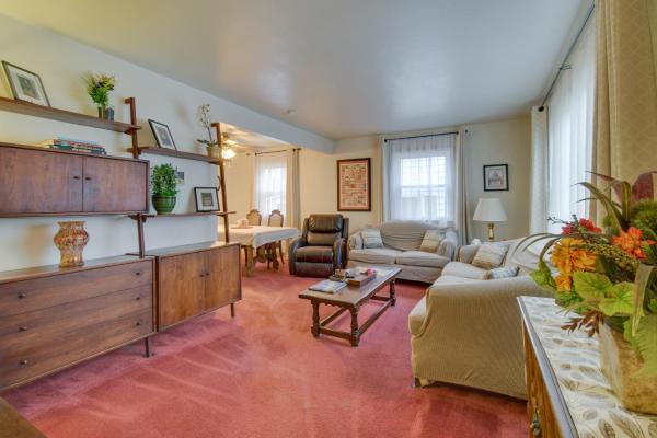 Foto 5: Convenient, Pet-Friendly Rochester Vacation Rental