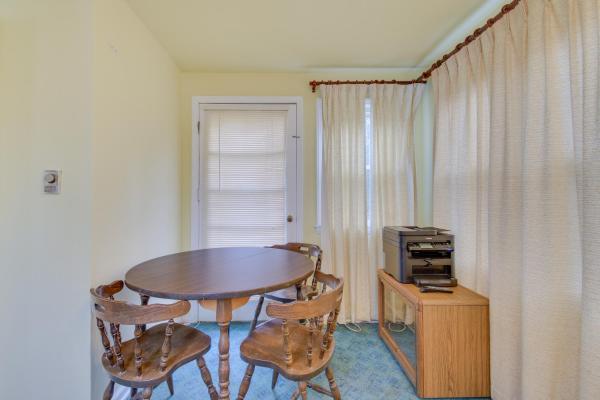 Foto 9: Convenient, Pet-Friendly Rochester Vacation Rental