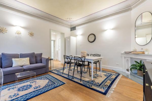 Style In Florence - Belcanto Villas, Florence