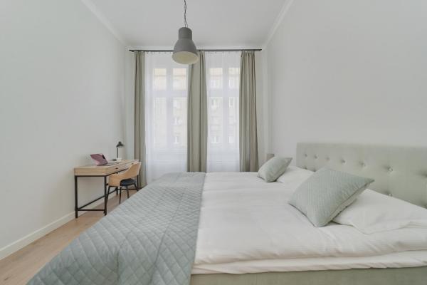 Piłsudskiego Stylish Apartment by Noclegi Renters, Вроцлав