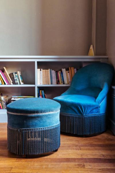 Foto 6: Authentic Flat in Dijon