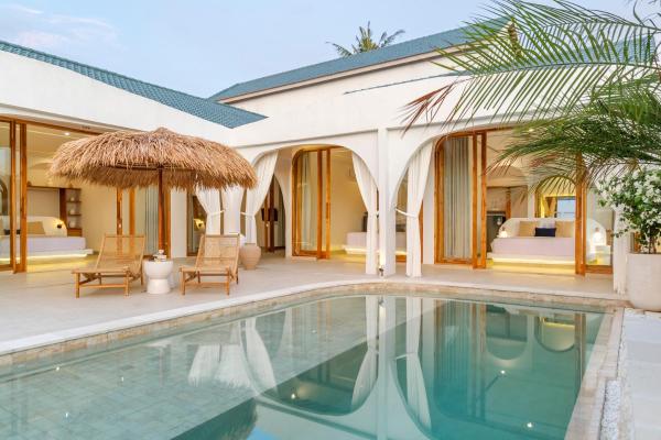 Codyard Luxury Suites, Close To Seseh Beach - Canggu
