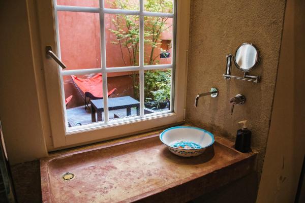 Foto 8: Authentic Flat in Dijon