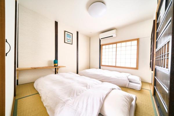 Zdjęcie 8: 壬生小宿