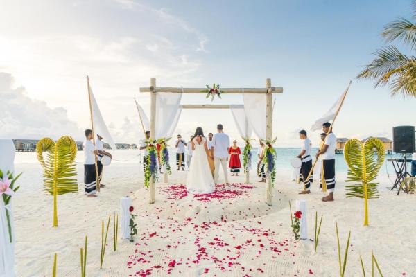 Bilde 4: You & Me Maldives - Adults Only - Premium All-Inclusive