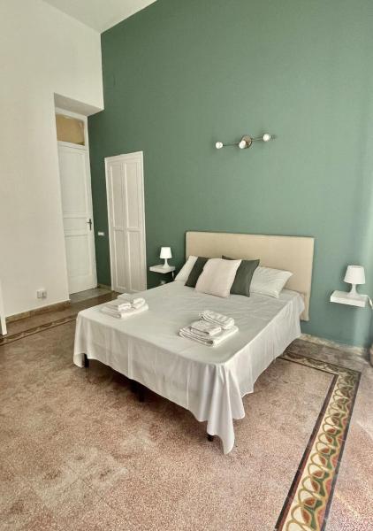 Stazione Armò - Palermo