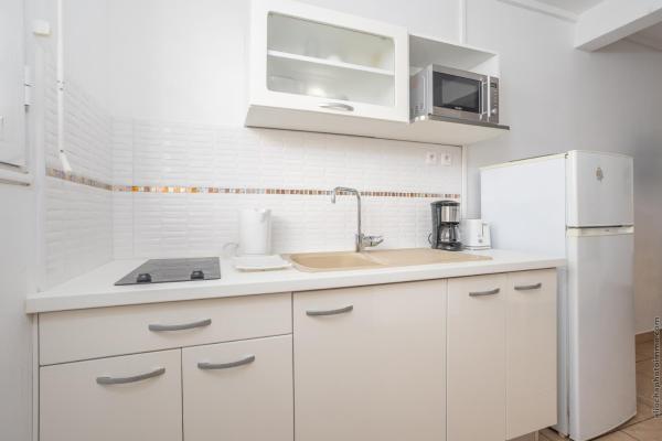 Foto 5: Studio 102 - Le Balisier