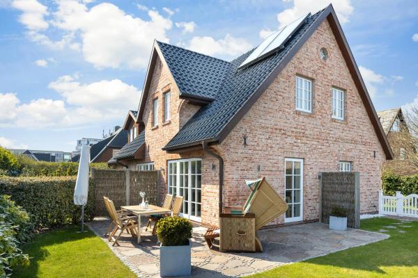 Gode Tiet - Sylt