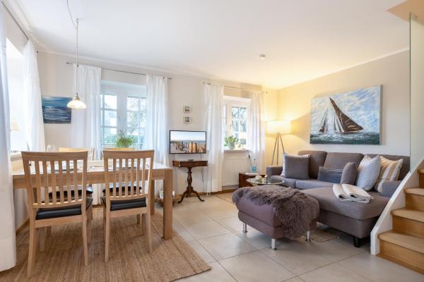 Paulas Hues Ina - Sylt