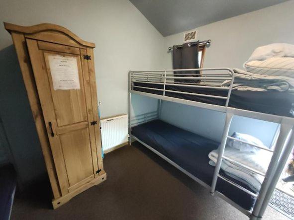Στη φωτογραφία φαίνεται το αντικείμενο Emma's Cozy Stay που βρίσκεται στην πόλη Chapelizod.