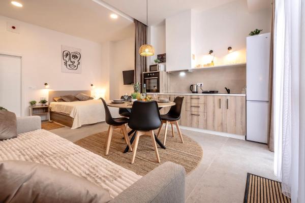 Increíble Loft junto a la ciudad de las ciencias, Valencie