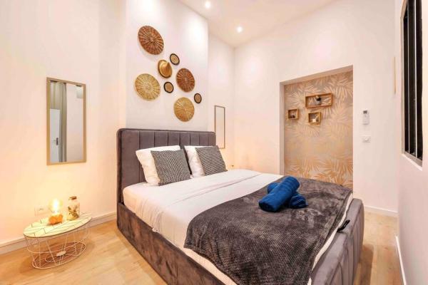 VIEUX PORT, FÉRREOL 6ème, appartement 8 personnes, Marseille