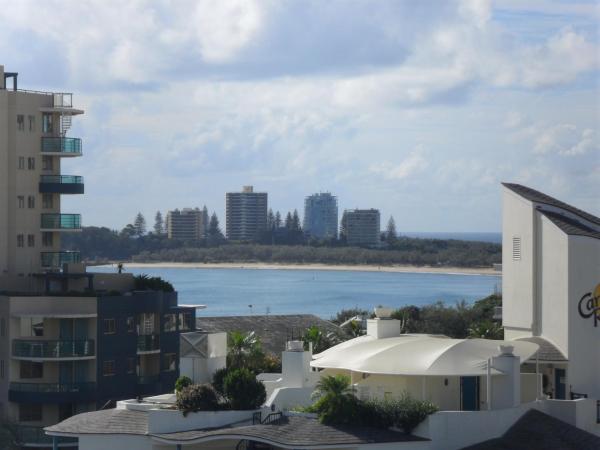 Фотография 3: Pandanus Mooloolaba