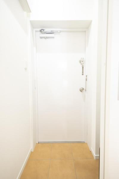 Bilde 5: 大久保駅から４分、貸切、韓国ダウン至近、新宿/歌舞伎町に徒歩圏内 、단독사용민박