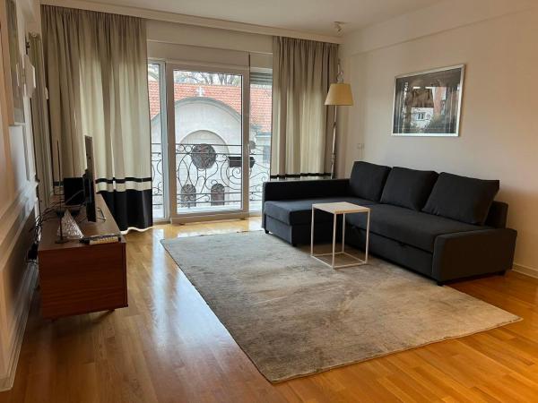 Nevski Apartment - Belgrade