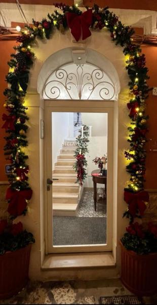 A la foto es mostra l'objecte Porta Piccola Luxury Home situat a la ciutat de Bari.