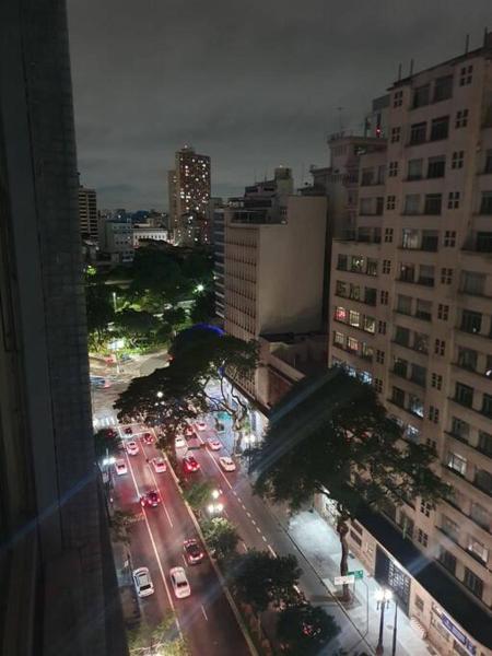 Apto Home Office no Centro/Bela Vista de São Paulo, Sao Paulo