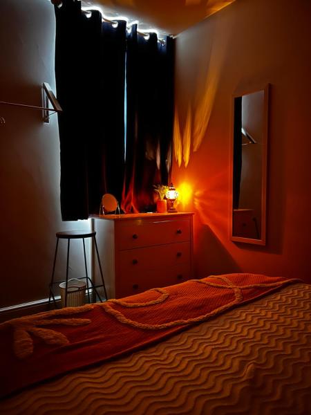 Bilde 8: Cartref - Fully equipped and stunning town flat