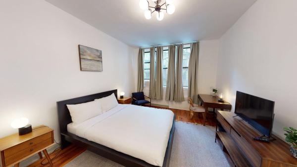Apartment 388: Upper East Side, New York
