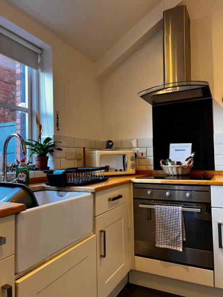 Bilde 5: Cartref - Fully equipped and stunning town flat