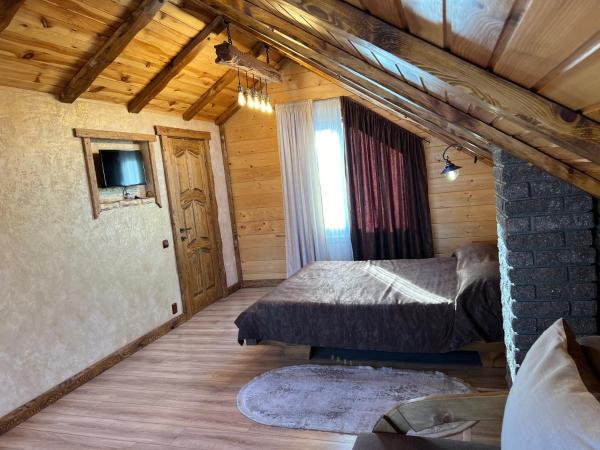 Photo 8 : Цісарка