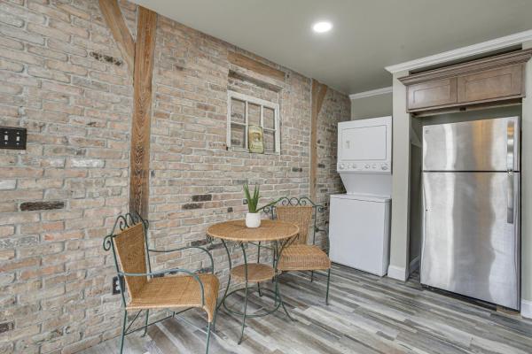 Foto 8: Deck, Yard and Outdoor Dining Destrehan Getaway!