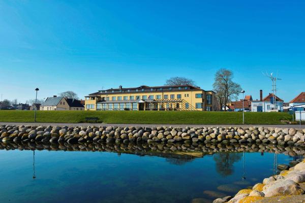 Hotel Svea, BW Signature Collection, Simrishamn