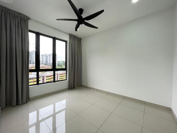 Trion KL, Kuala Lumpur