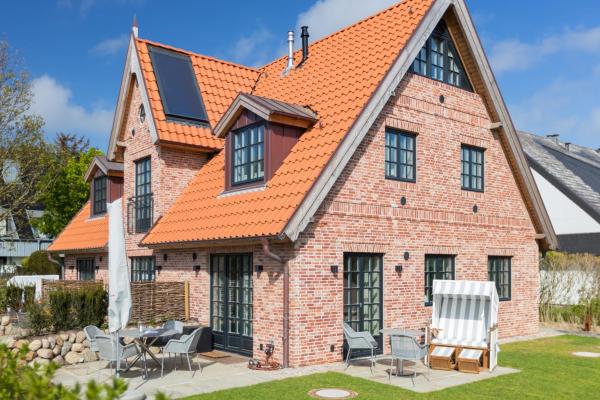 Lille Wung - Sylt