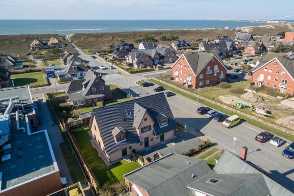 Str n Hues 2, Westerland