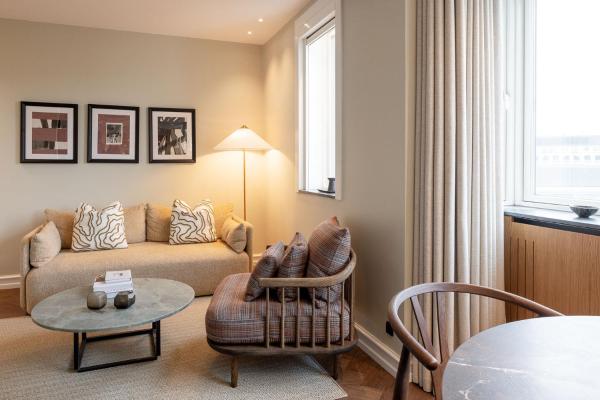 Hypernym Hotel & Suites - Denmark
