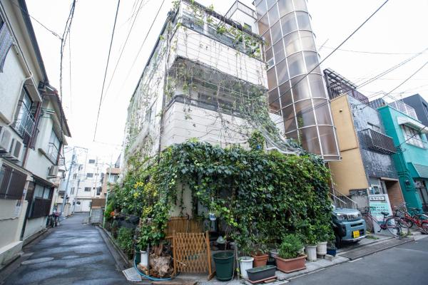 Φωτογραφία 8: 東京吉久花園旅館