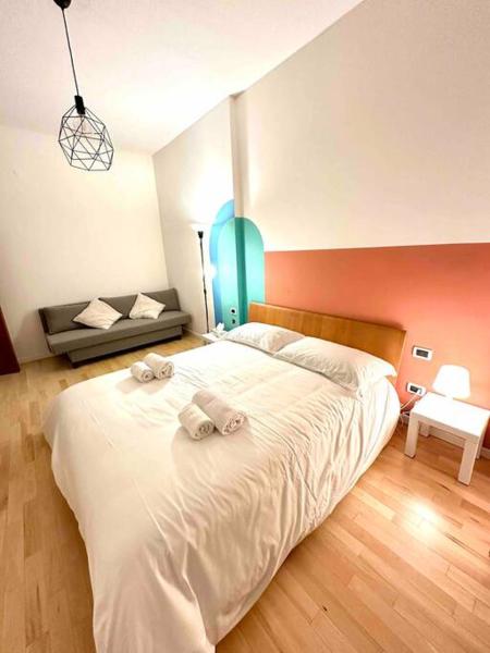 Trilocale Via Palazzuolo- Firenze, Florence