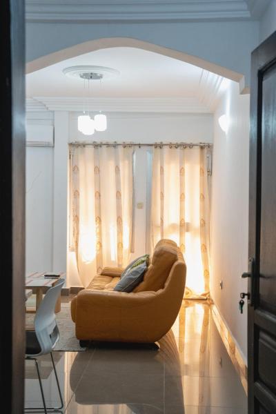 Residence Nolla, Duala