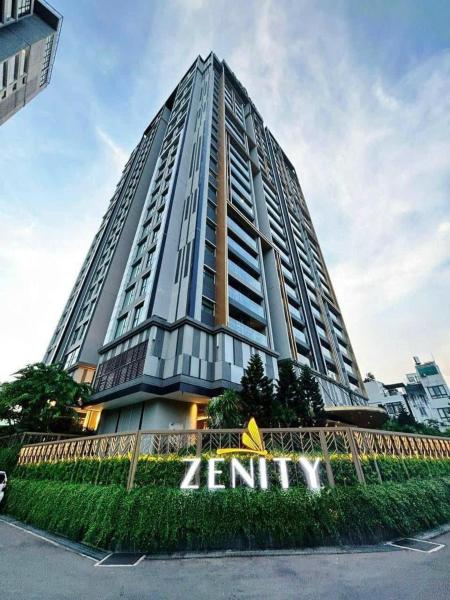 Son&Henry Zenity District 1, Ho Chi Minh