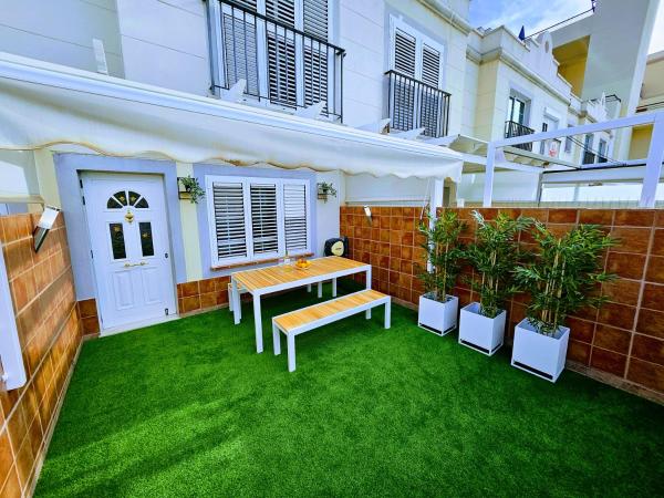 Residence Puerto Rico - Puerto de Mogán