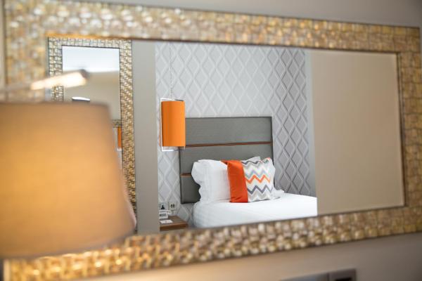 Foto 4: Inn on the Square
