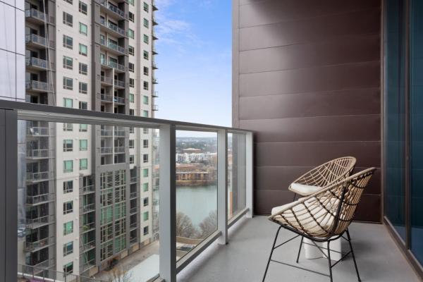 Foto 2: Mohawk by AvantStay Brand New Condo Room in Austin w Amazing Amenities