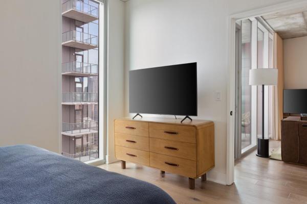 Foto 5: Mohawk by AvantStay Brand New Condo Room in Austin w Amazing Amenities