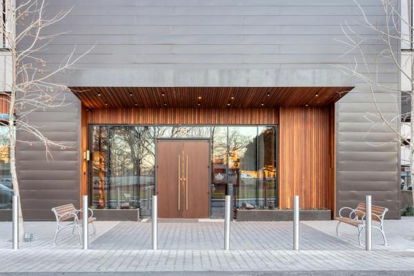 Foto 8: Mohawk by AvantStay Brand New Condo Room in Austin w Amazing Amenities