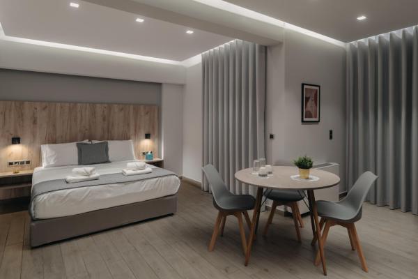 A la foto es mostra l'objecte Vialmar Premium Apartments situat a la ciutat de Rio.