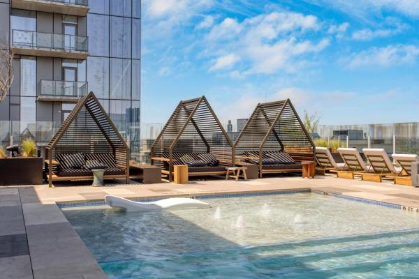 Zdjęcie 2: Vice by AvantStay Brand New Condo Room in Austin w Amazing Amenities
