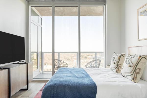 Zdjęcie 4: Vice by AvantStay Brand New Condo Room in Austin w Amazing Amenities